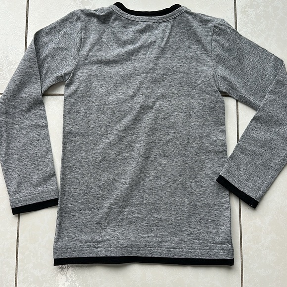 Appaman Camden Henley size 8 - Picture 9 of 9